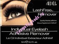 Ardell Lash Free Remover -     59 ., Ardell