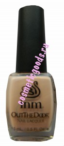 OTD Nail Laquer 183 Cofee With Milk   , 15 , INM