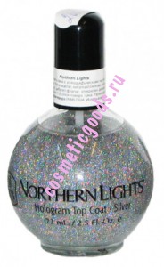  -   Northen Lights  Silver 75 , INM