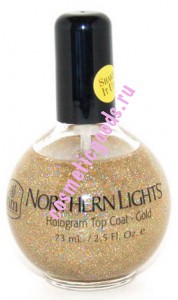  -   Northen Lights  Gold 75 , INM