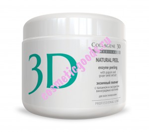        Natural Peel 150 , Medical Collagene 3D