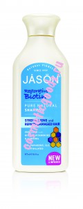      Restorative Biotin Shampoo 473 , Jason