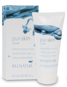 Pur-Skin Cover, - , Belnatur 15.