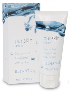 Pur-Skin cream, - , Belnatur 50