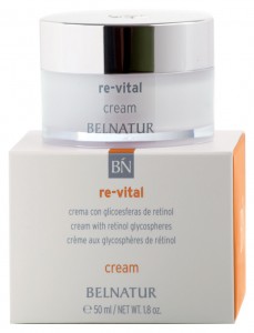 Revital cream,  , Belnatur 50.