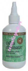 Be Natural Callus Eliminator      538 ., Pro Linc