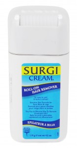      ,     - Surgi Roll-on Hair Remover, Surgi Wax