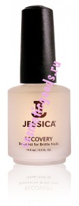        Recovery Jessica, 7.4 
