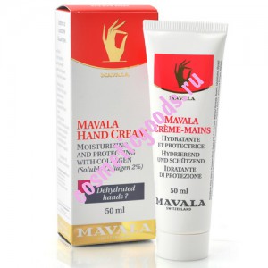 Mavala    Hand Cream, 50 .