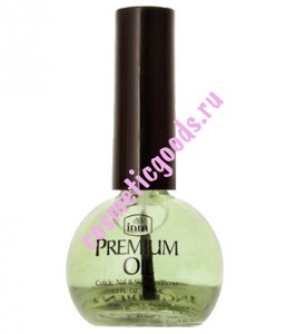        15 .*Premium Green Tea Cuticle Oil*, INM