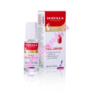 Mavala -   /Oil Seal dryer 9091764 10 . 9091764