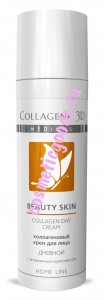    Beauty Skin  30 , Medical Collagene 3D