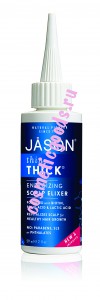 Эликсир восстанавливающий для волос Thin-to-Thick Energizing Scalp Elixir 59 мл, Jason