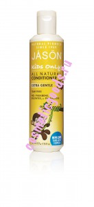       Kids only all natural Conditioner 227  Jason