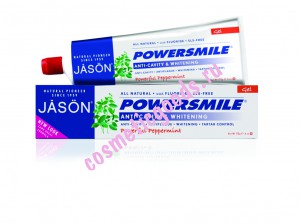     ,     CoQ10 Power Smile  All-natural Whitening Anti-cavity CoQ10 Tooth Gel 170 , Jason