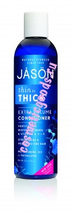           Thin-to-Thick Extra Volume Shampoo 237 , Jason