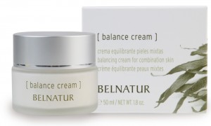 Balance cream Баланс крем Belnatur  50 мл
