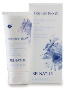Hydro-sport Block 25, - -25, Belnatur 50