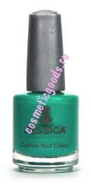     Electric Teal ,Jessica,14,8 