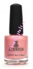     Flight of Fancy  Coral Pink,  Jessica,14,8 