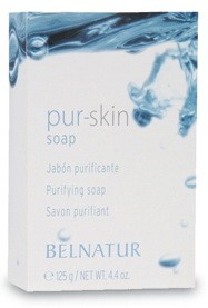 Pur-Skin Soap / Пур-Скин Соуп, Belnatur 125 г