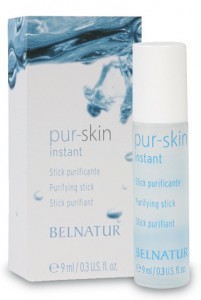 Pur-Skin Instant / Пур-Скин Инстант, Belnatur 9 мл