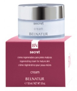 Secret Cream/Секрет Крем, Belnatur, 50 мл.