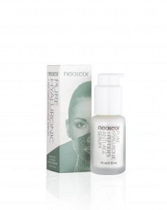    -/Pure Hyaluronic peptides anti-age serum Neoleor 30 