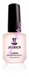 Средство для слоящихся ногтей Fusion Jessica, 7.4 мл